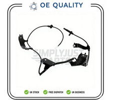ABS WHEEL SPEED SENSOR LEFT