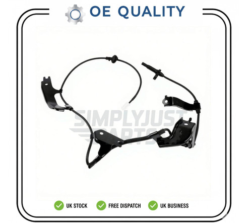 Abs wheel speed - abs,