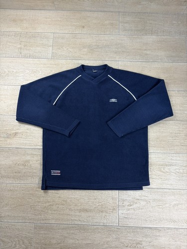 Vintage umbro fleece - umbro,