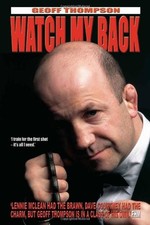 Watch My Back by Geoff