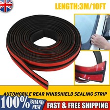 T-Shape Car Door Rubber Seal