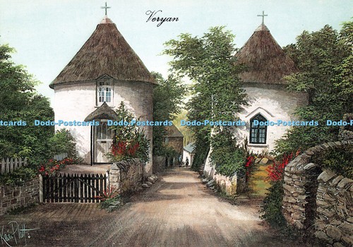 D096337 veryan pictures - d096337, veryan.