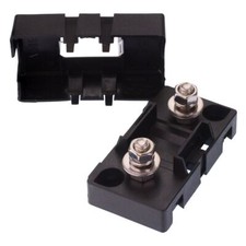 Panel Mount Midi Fuse Holder