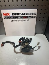 KAWASAKI KXF 450 THROTTLE BODY