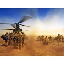 Military UK Royal Regiment