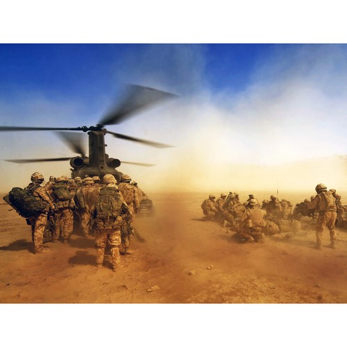 Military royal regiment - military,