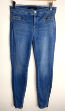 J Brand Emma skinny slim jeans