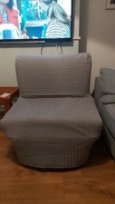 Ikea Lycksele Single Sofa bed