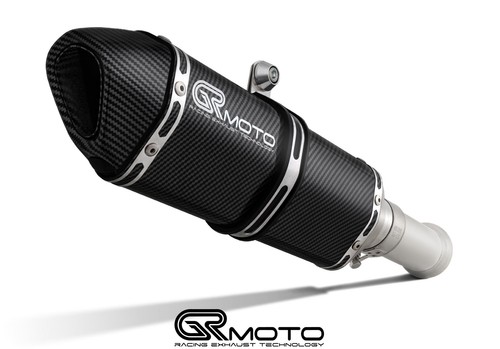 Exhaust for honda vfr - for,