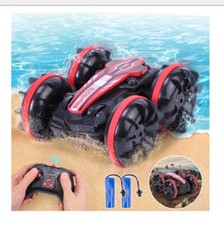RC Amphibious Car for Kids