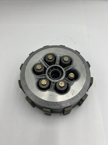 Rotax 259 510 clutch - rotax,