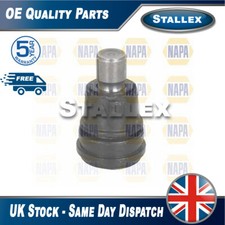 Fits Ford Fiesta 2008- Mazda 2 2007-2015 Ball Joint Front Stallex #2 1737309S3