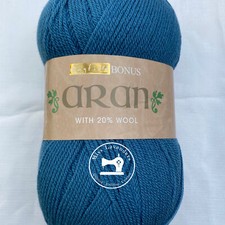 Sirdar Hayfield Bonus Aran