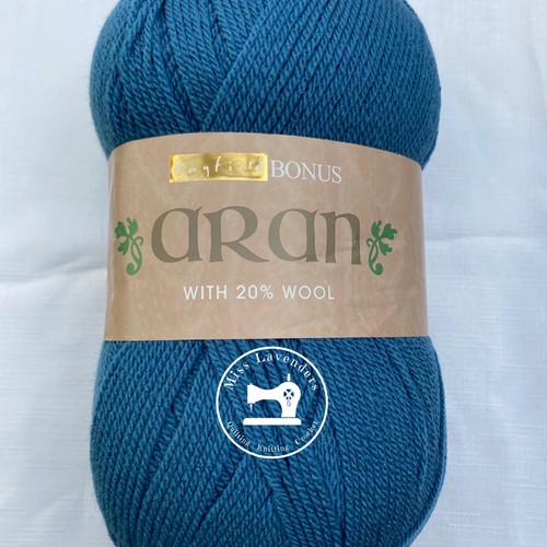 Sirdar hayfield bonus aran - sirdar,