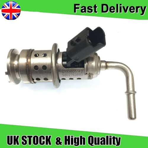 Blue injector part - ad,