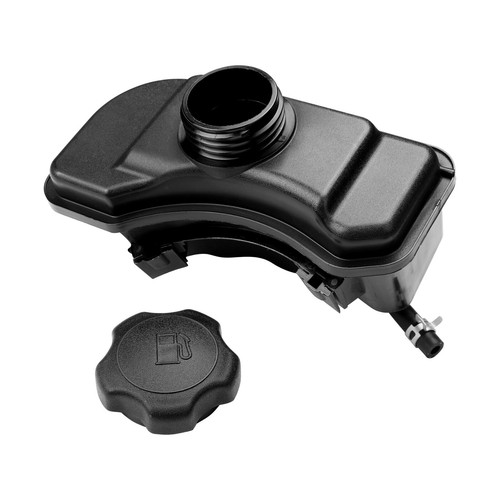 Fuel gas tank - fuel, cap