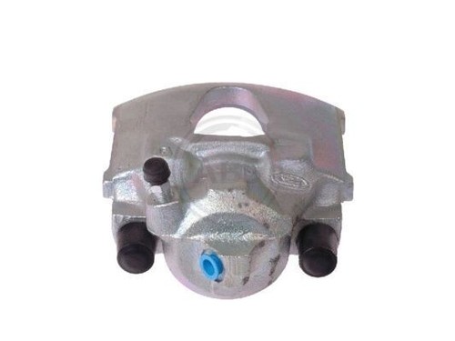Front left brake caliper - front,