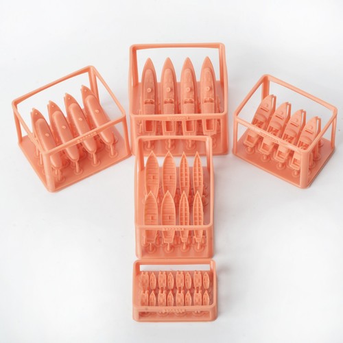 Ssmodel ss8350989 350 model - 1/350,