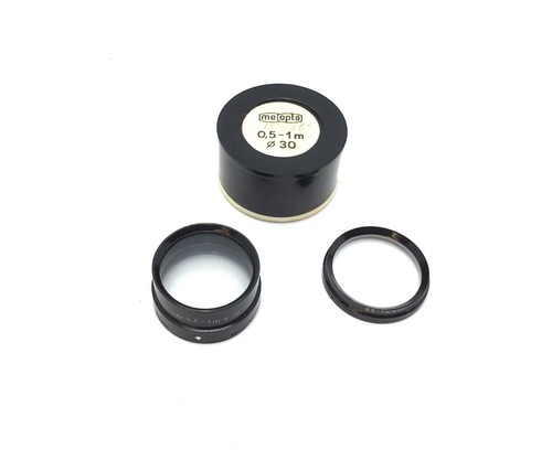 Meopta plexpar 1m - plexpar, 30mm