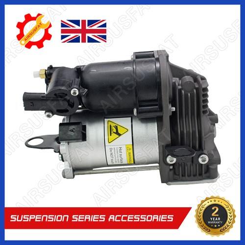 Air compressor suspension pump - compressor,