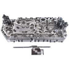 722.8 CVT Transmission Valve