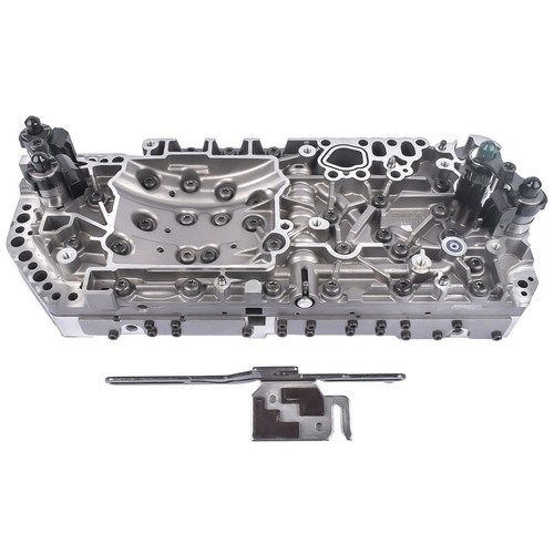 722 cvt transmission valve - transmission,