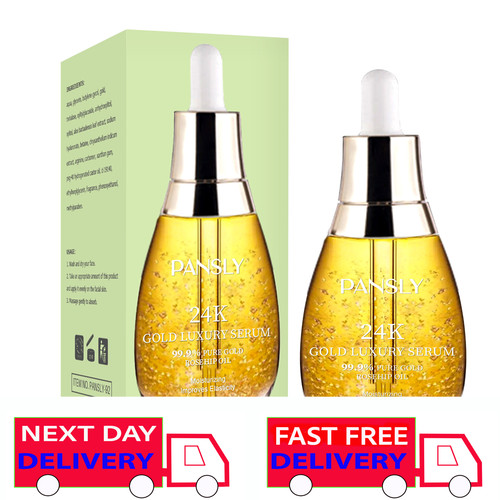 24k gold serum pigmentation - 24k,