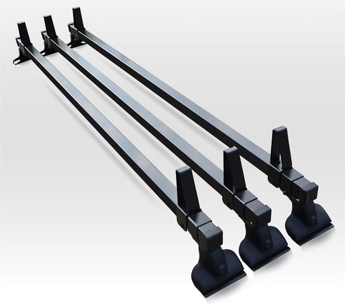 Roof rack bars - roof, +