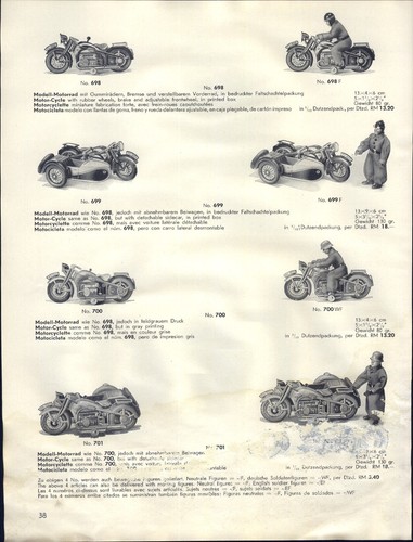 1937 paper german - 1937,