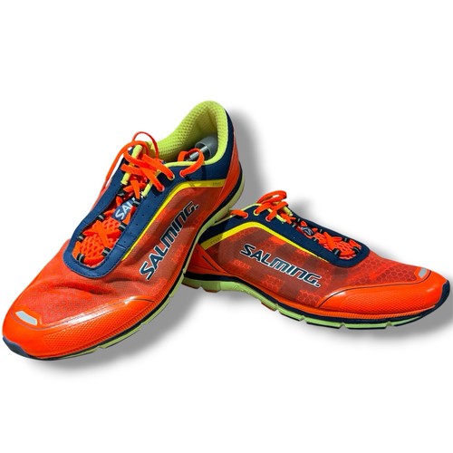 Salming running shoes speed - shoes, 3