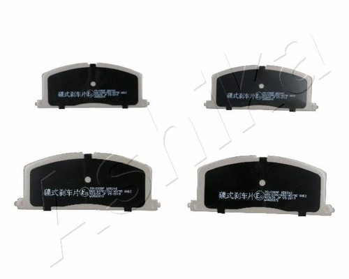 235 ashika brake pad - 50-02-235,