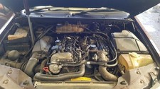 1998 2005 w163 mercedes - 1998-2005,