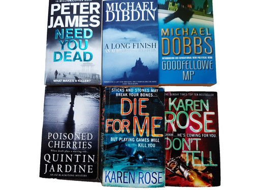 Bundle job lot 6 - ⭐bundle,