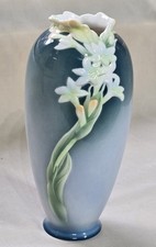 Franz Porcelain Vase XP1893
