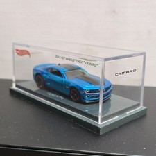 Hot Wheels - 2013 Chevy Camaro