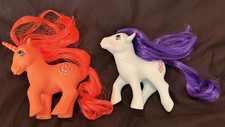 My Little Pony G1 🌈