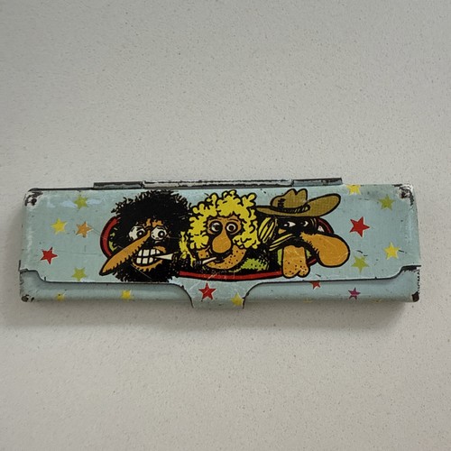 Fabulous furry freak brothers - fabulous,