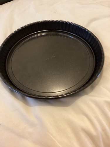 Stellar flan tin 9in fluted - flan,