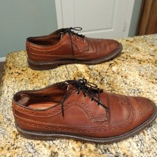 Allen edmonds d regent - allen,