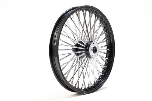 21x3 big fat spoke - fat, rim
