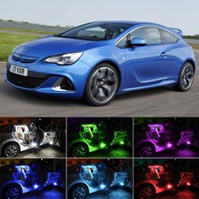 For VAUXHALL ASTRA H 2004-2012