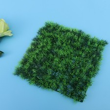 Fish Tank Grass Mat for