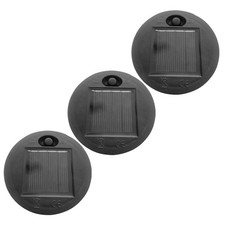 3 Pcs Garden Lighting Solar