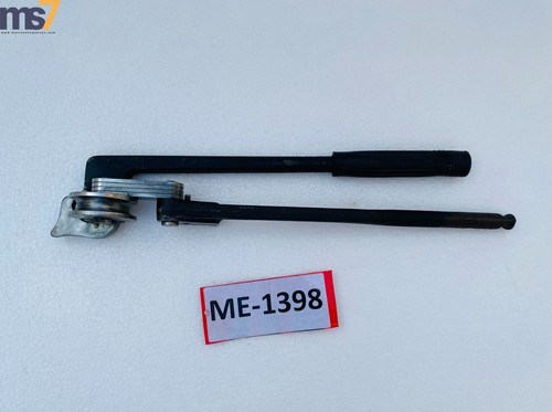 Ridgid 10mm 24mm - 10mm,