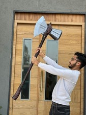 Thor Stormbreaker Axe Replica