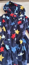 Childrens Dressing Gown