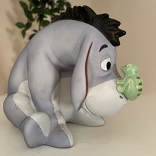 Pooh & Friends Eeyore Money