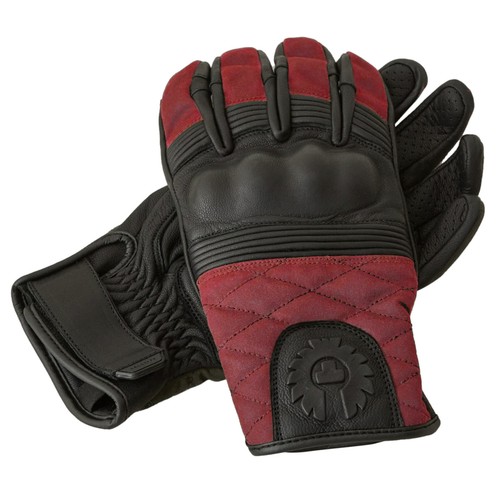 Belstaff hampstead gloves - belstaff,