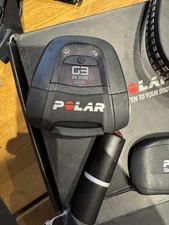 POLAR RS800CX DIGITAL HEART
