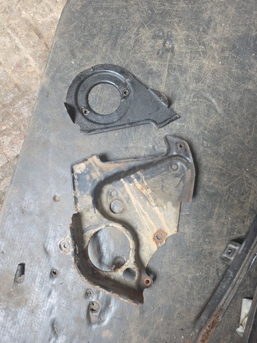 Vauxhall nova astra - vauxhall, inner